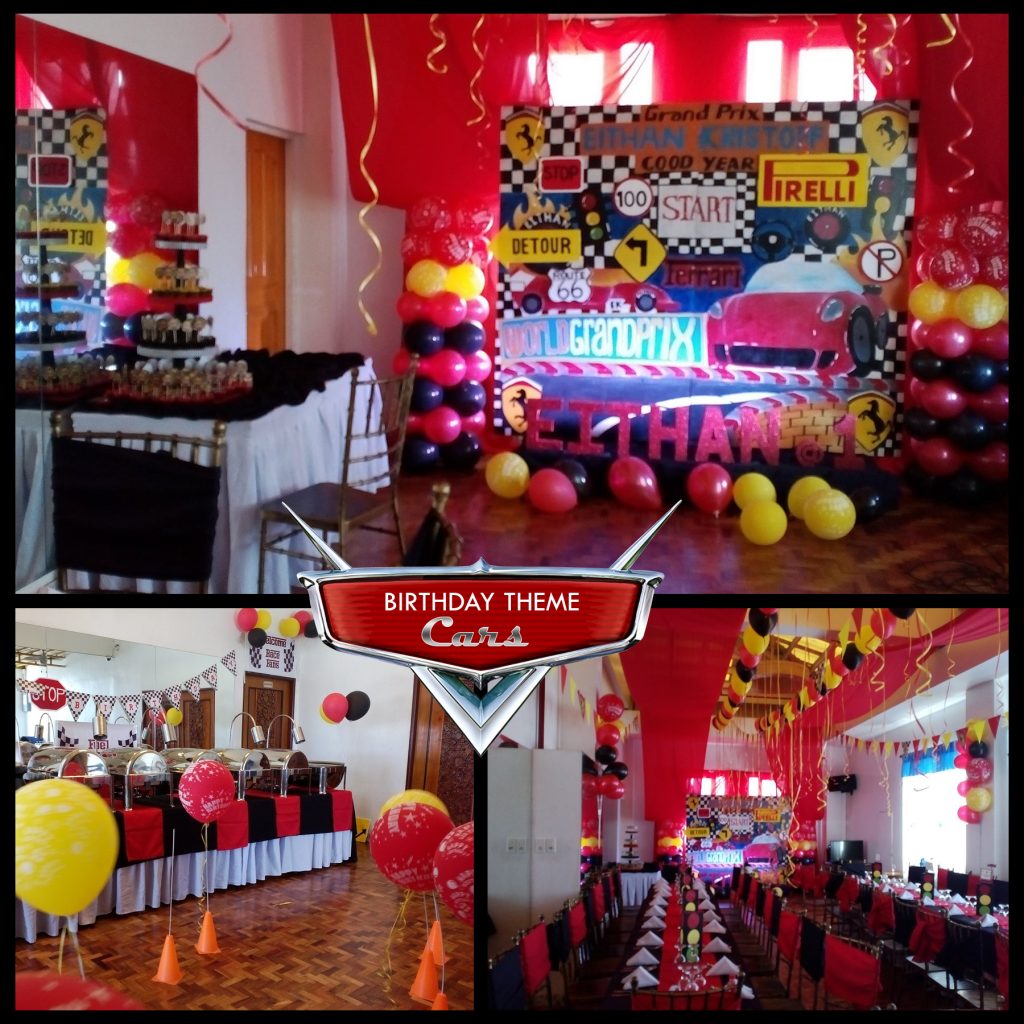 DEBUT PARTY EVENTS VENUE - GLORIA MARIS WILSON 0998-992-9200 - Rooms498 ...