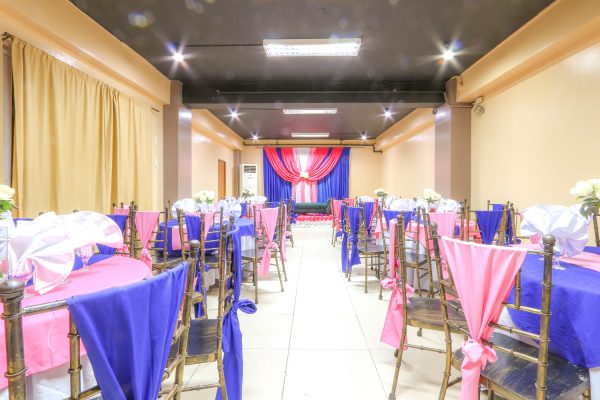 www.rooms498.com - Affordable Budget Debut Wedding Baptismal Birthday Kids Party - Events Party Venue Packages