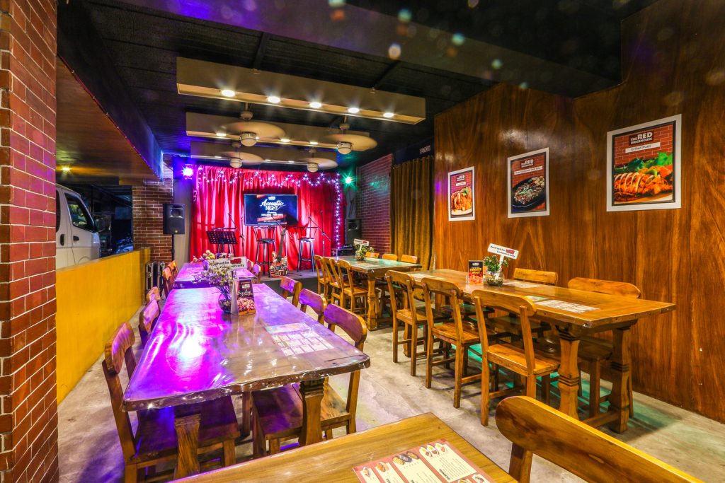 Videoke & Overnight Rooms498 Rooms for Rent, Events and Party