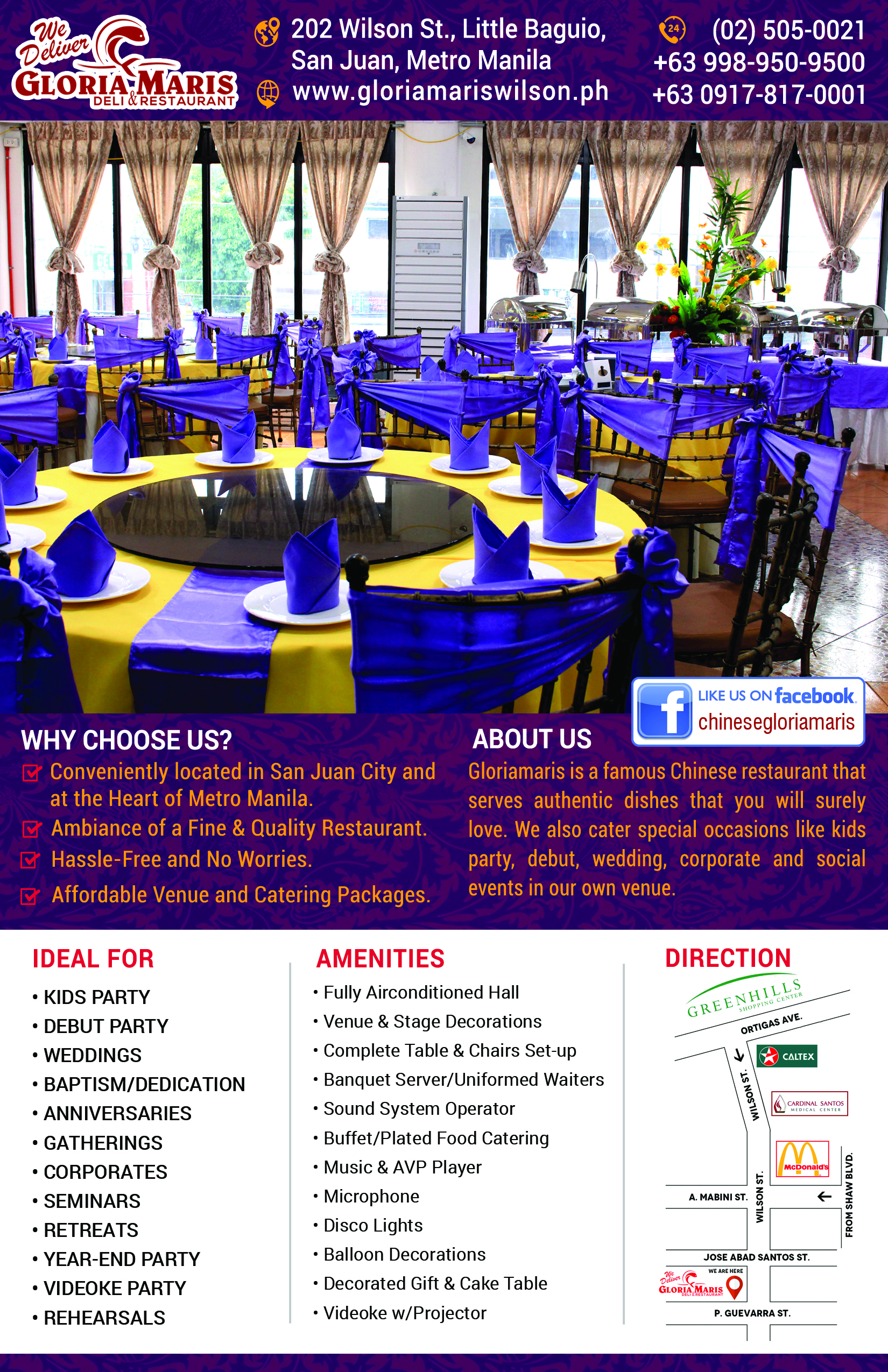 Affordable CateringServices