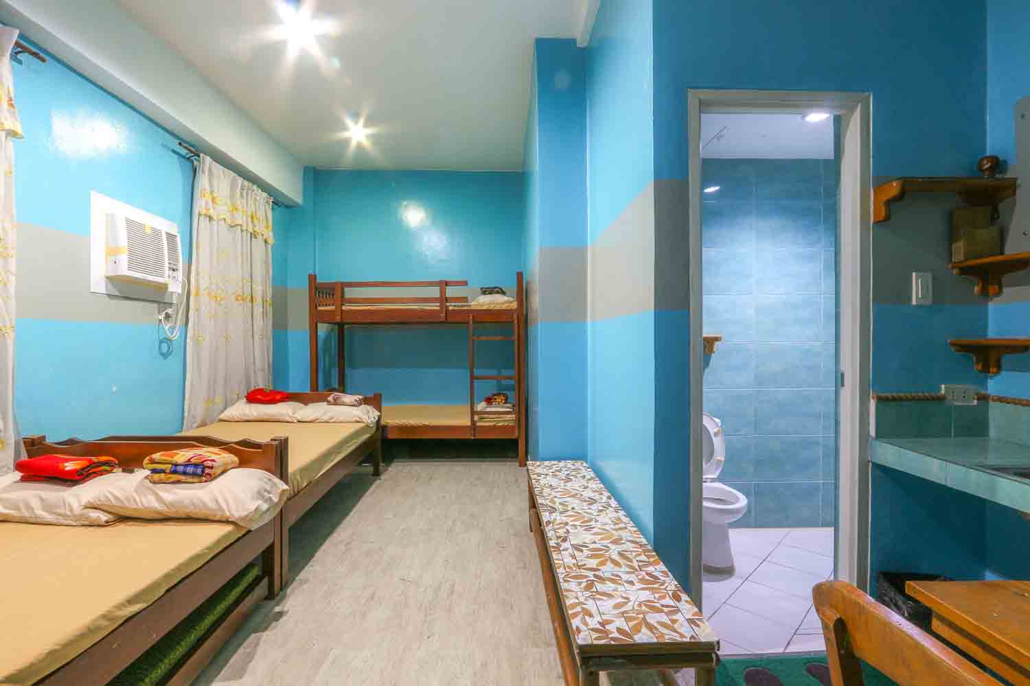 Room for Rent in Metro Manila - Rental Room in Metro Manila