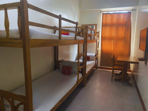 ROOM 420